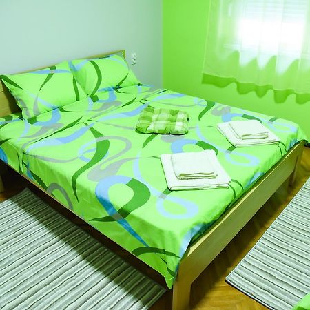 Prenociste Pilot Otel Ni Dış mekan fotoğraf