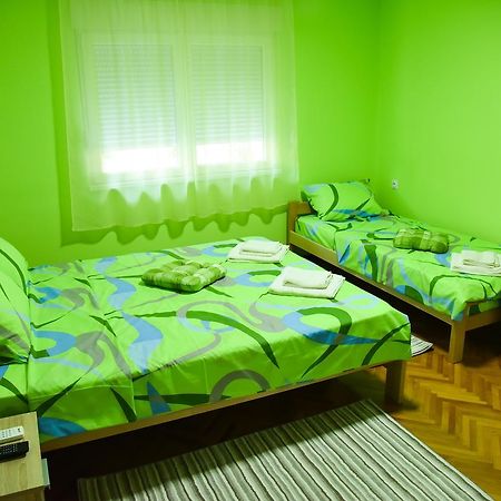 Prenociste Pilot Otel Ni Dış mekan fotoğraf
