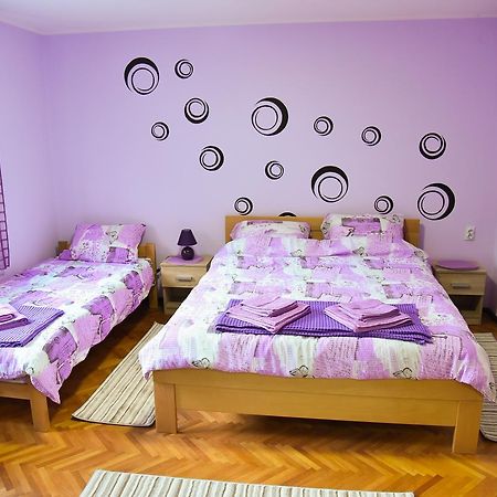 Prenociste Pilot Otel Ni Dış mekan fotoğraf